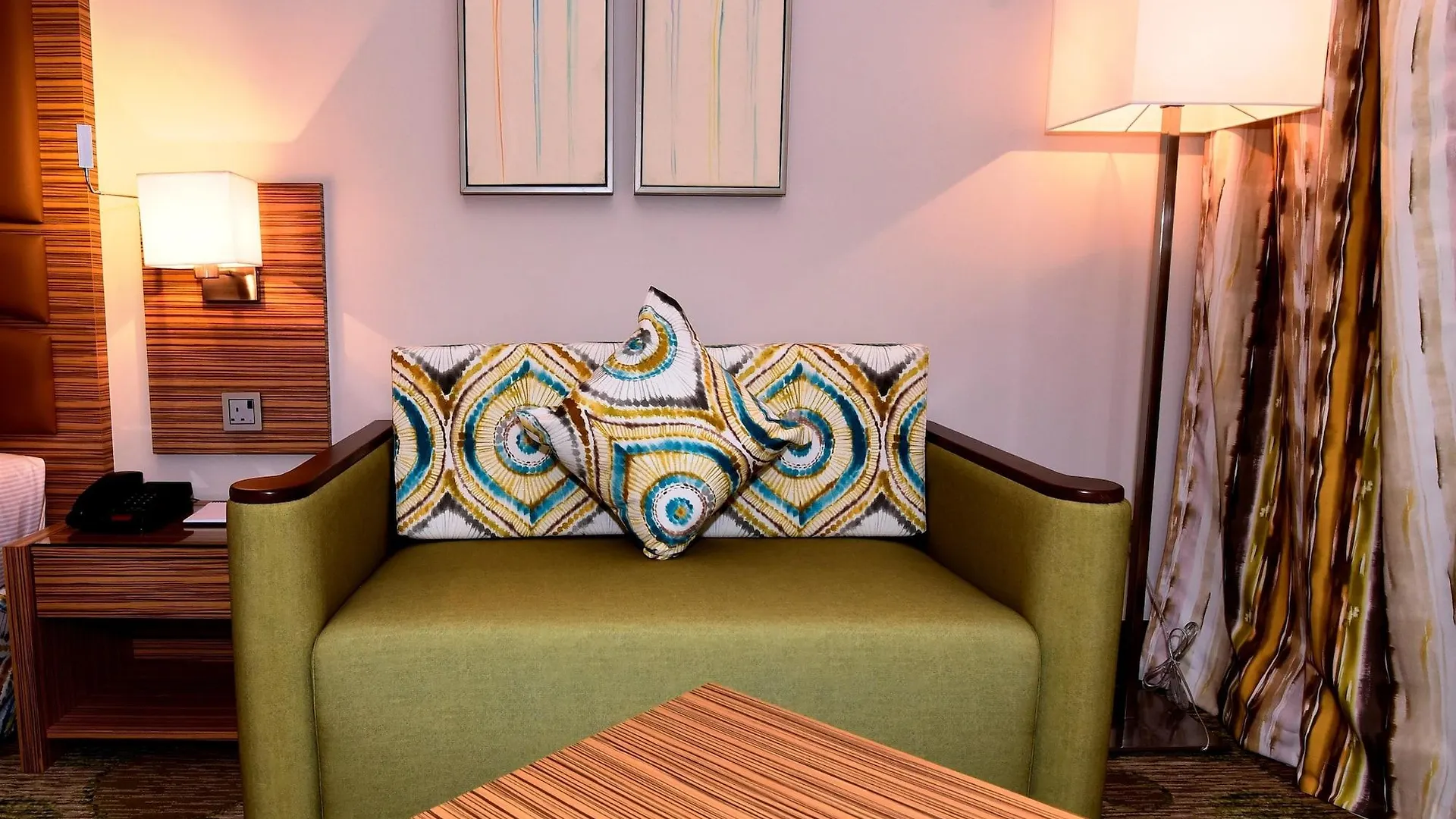 Best Western Plus Pearl Creek Dubai