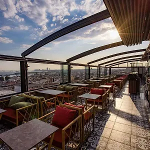 Grand Balyan & Restaurant Hotel Estambul