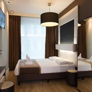*** Hotell Mosaic Centre Nederländerna