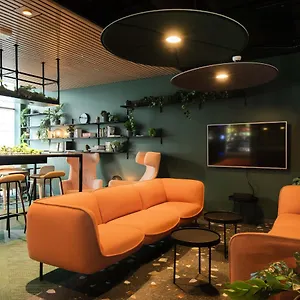 *** Hotel Citybox Danmarksplass Norwegia