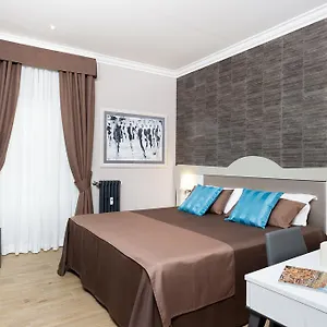 Vico Rooms&terrace 3*, Roma Italia