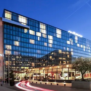 **** Hotel Pullman Centre - Bercy Francja