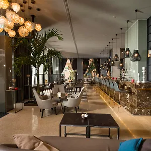 **** Hotel Western Premier Slon Słowenia