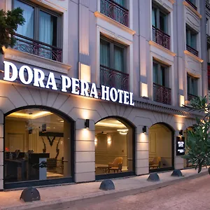 Dora Pera Hotel Estambul