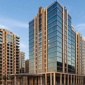 Hotell Novotel Gold District, Dubai