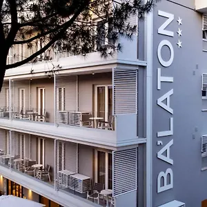 Balaton 3*, Riccione Italia