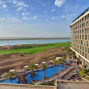 Radisson Blu Hotel, Yas Island 4* Abu Dzabi