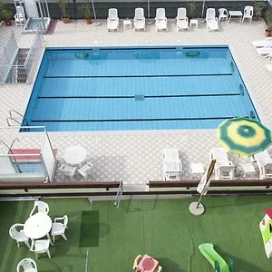 Oceanic 3*, Lido di Jesolo Italia