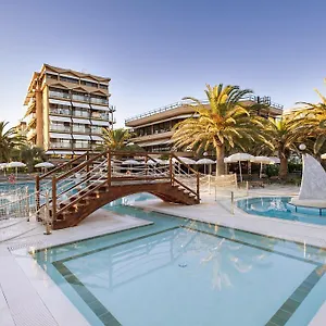 Caesar & Spa 4* Lido di Camaiore