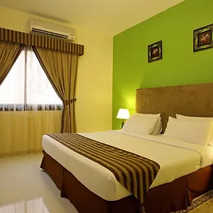 Hotel Hyde Park, Dubái