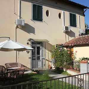 Relais Le Ortensie 2* Pisa