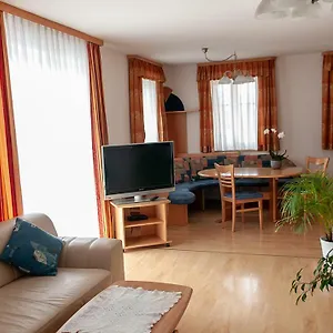 Pension Hiesel-villa Untersbergblick 3* Anthering